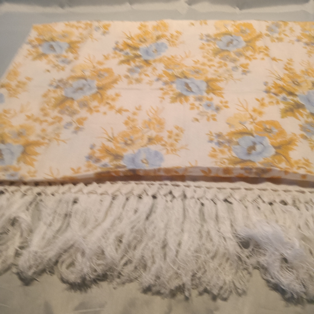 Shawl